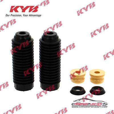 Achat de KYB 910253 Kit de protection contre la poussière, amortisseur Protection Kit pas chères