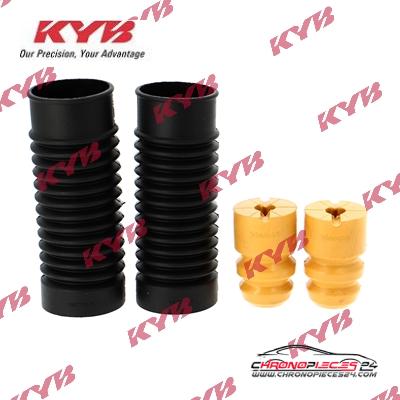 Achat de KYB 910254 Kit de protection contre la poussière, amortisseur Protection Kit pas chères