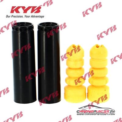 Achat de KYB 910256 Kit de protection contre la poussière, amortisseur Protection Kit pas chères