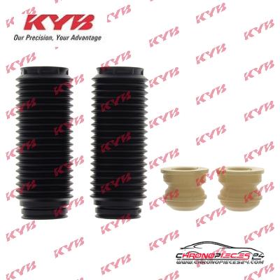 Achat de KYB 910113 Kit de protection contre la poussière, amortisseur Protection Kit pas chères