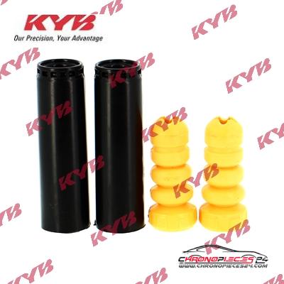 Achat de KYB 910257 Kit de protection contre la poussière, amortisseur Protection Kit pas chères