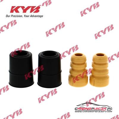 Achat de KYB 910258 Kit de protection contre la poussière, amortisseur Protection Kit pas chères