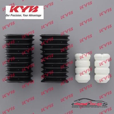 Achat de KYB 915124 Kit de protection contre la poussière, amortisseur Protection Kit pas chères