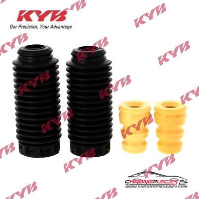 Achat de KYB 910260 Kit de protection contre la poussière, amortisseur Protection Kit pas chères