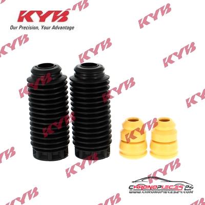 Achat de KYB 910261 Kit de protection contre la poussière, amortisseur Protection Kit pas chères