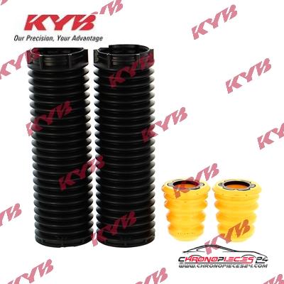 Achat de KYB 910263 Kit de protection contre la poussière, amortisseur Protection Kit pas chères