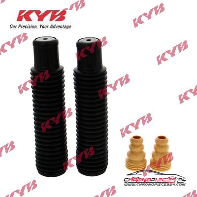 Achat de KYB 910266 Kit de protection contre la poussière, amortisseur Protection Kit pas chères