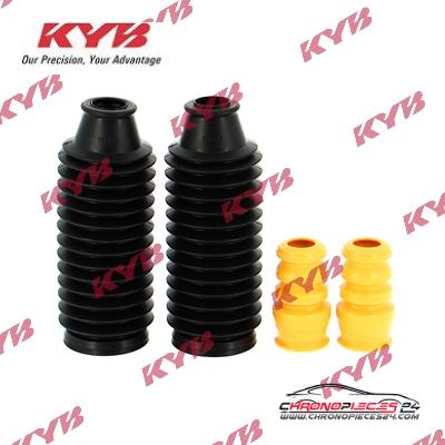 Achat de KYB 910267 Kit de protection contre la poussière, amortisseur Protection Kit pas chères