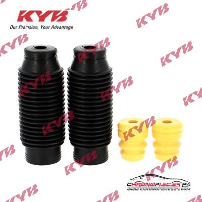 Achat de KYB 910268 Kit de protection contre la poussière, amortisseur Protection Kit pas chères