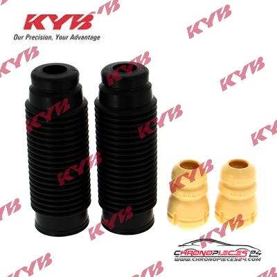 Achat de KYB 910271 Kit de protection contre la poussière, amortisseur Protection Kit pas chères