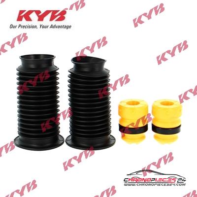 Achat de KYB 910272 Kit de protection contre la poussière, amortisseur Protection Kit pas chères