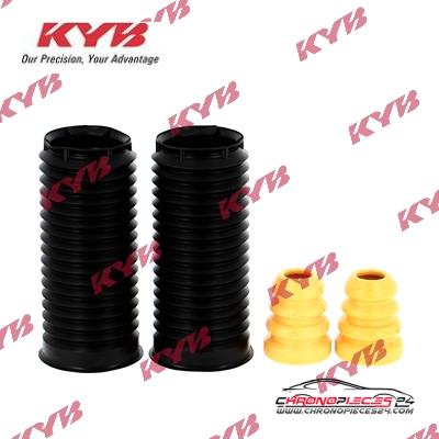 Achat de KYB 910275 Kit de protection contre la poussière, amortisseur Protection Kit pas chères