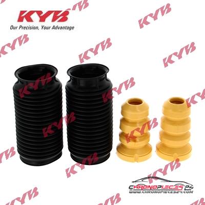 Achat de KYB 910278 Kit de protection contre la poussière, amortisseur Protection Kit pas chères