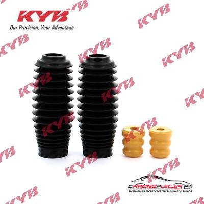 Achat de KYB 910282 Kit de protection contre la poussière, amortisseur Protection Kit pas chères