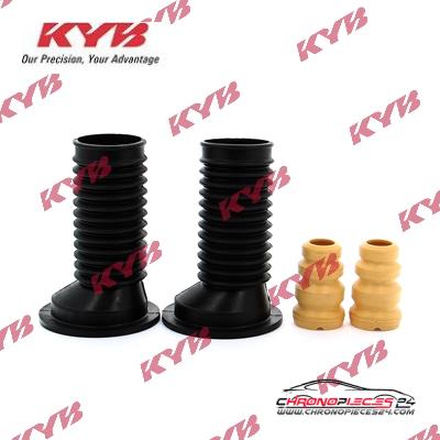 Achat de KYB 910283 Kit de protection contre la poussière, amortisseur Protection Kit pas chères