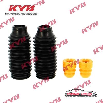 Achat de KYB 910284 Kit de protection contre la poussière, amortisseur Protection Kit pas chères