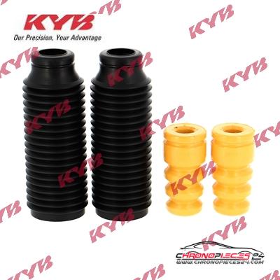 Achat de KYB 910285 Kit de protection contre la poussière, amortisseur Protection Kit pas chères