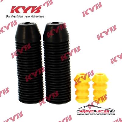 Achat de KYB 910286 Kit de protection contre la poussière, amortisseur Protection Kit pas chères