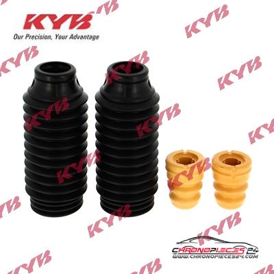 Achat de KYB 910287 Kit de protection contre la poussière, amortisseur Protection Kit pas chères