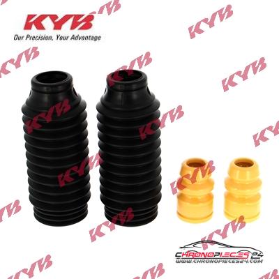 Achat de KYB 910288 Kit de protection contre la poussière, amortisseur Protection Kit pas chères