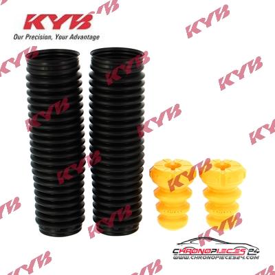 Achat de KYB 910318 Kit de protection contre la poussière, amortisseur Protection Kit pas chères