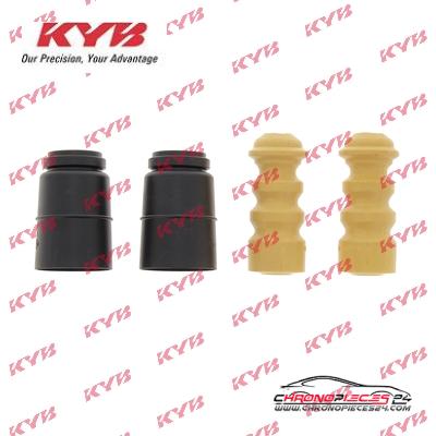 Achat de KYB 915412 Kit de protection contre la poussière, amortisseur Protection Kit pas chères