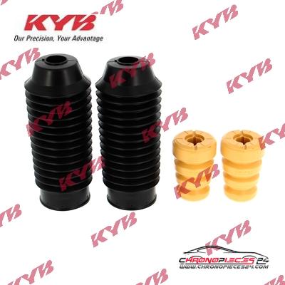 Achat de KYB 910325 Kit de protection contre la poussière, amortisseur Protection Kit pas chères