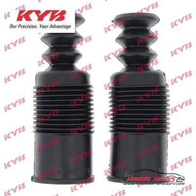 Achat de KYB 915812 Bouchon de protection/soufflet, amortisseur Protection Kit pas chères