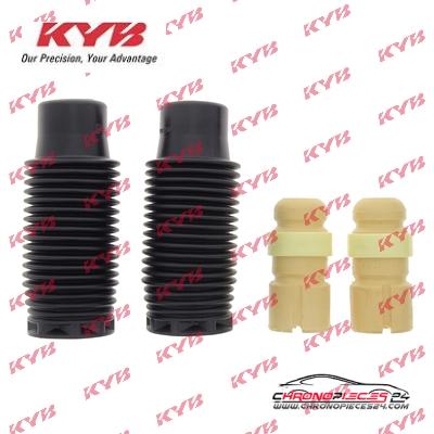 Achat de KYB 915909 Kit de protection contre la poussière, amortisseur Protection Kit pas chères