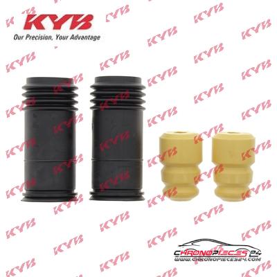 Achat de KYB 916502 Kit de protection contre la poussière, amortisseur Protection Kit pas chères