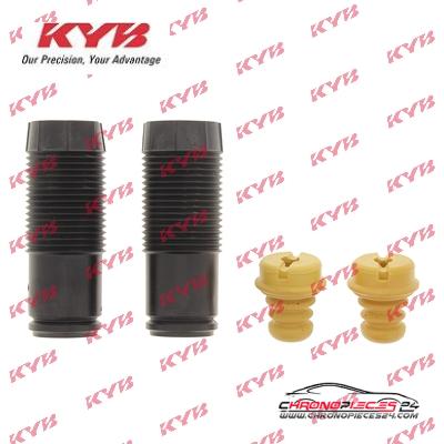 Achat de KYB 916803 Kit de protection contre la poussière, amortisseur Protection Kit pas chères