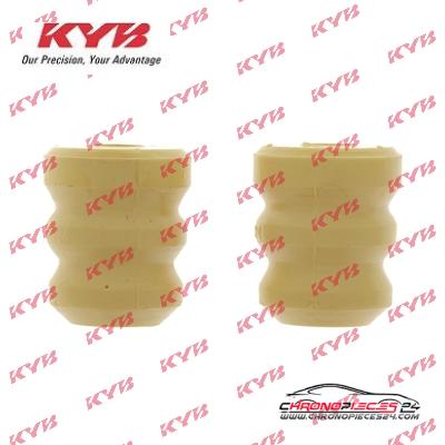 Achat de KYB 916902 Butée élastique, suspension Protection Kit pas chères