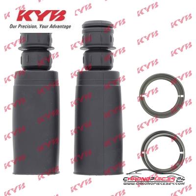 Achat de KYB 917004 Bouchon de protection/soufflet, amortisseur Protection Kit pas chères