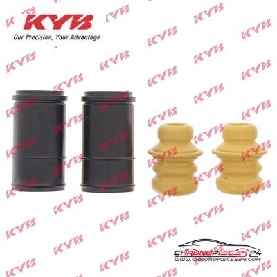 Achat de KYB 917302 Kit de protection contre la poussière, amortisseur Protection Kit pas chères