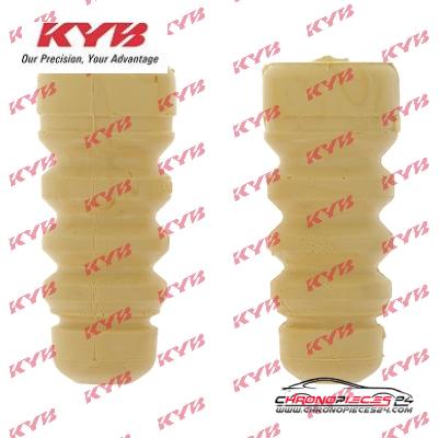 Achat de KYB 930002 Butée élastique, suspension Protection Kit pas chères