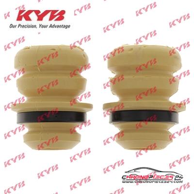Achat de KYB 930003 Butée élastique, suspension Protection Kit pas chères