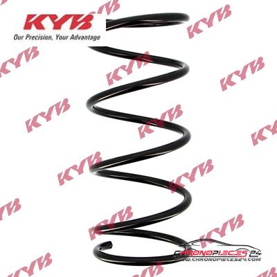 Achat de KYB RA1047 Ressort de suspension K-Flex pas chères