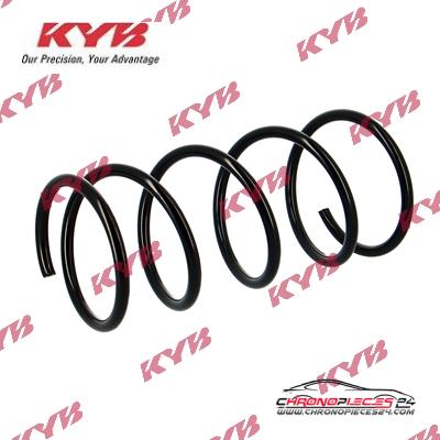 Achat de KYB RA1047 Ressort de suspension K-Flex pas chères