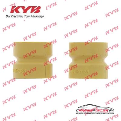 Achat de KYB 933279 Butée élastique, suspension Protection Kit pas chères