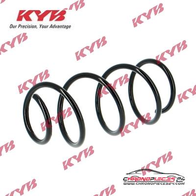 Achat de KYB RA1048 Ressort de suspension K-Flex pas chères