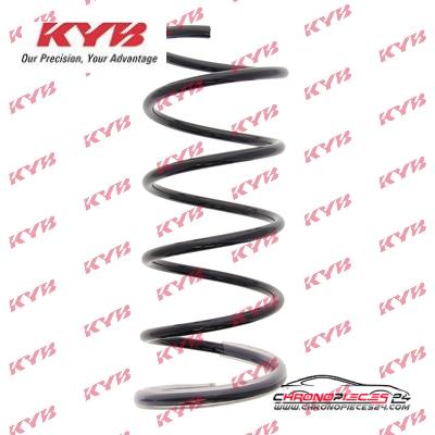 Achat de KYB RA1066 Ressort de suspension K-Flex pas chères