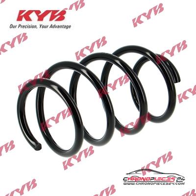 Achat de KYB RA1084 Ressort de suspension K-Flex pas chères