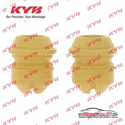 Achat de KYB 935301 Butée élastique, suspension Protection Kit pas chères