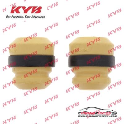 Achat de KYB 935303 Butée élastique, suspension Protection Kit pas chères