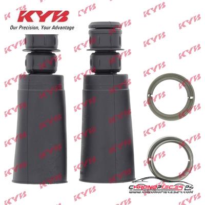 Achat de KYB 935306 Butée élastique, suspension Protection Kit pas chères