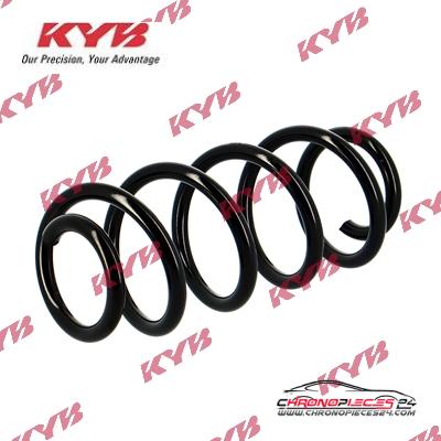 Achat de KYB RA1088 Ressort de suspension K-Flex pas chères