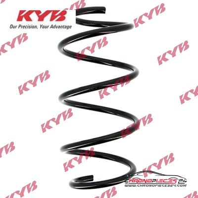 Achat de KYB RA1089 Ressort de suspension K-Flex pas chères