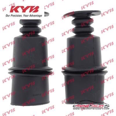 Achat de KYB 935307 Butée élastique, suspension Protection Kit pas chères