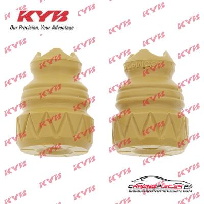 Achat de KYB 935309 Butée élastique, suspension Protection Kit pas chères