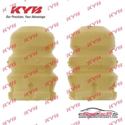 Achat de KYB 935310 Butée élastique, suspension Protection Kit pas chères